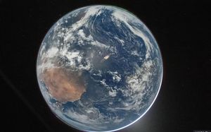 Image for Artemis 2 na pola puta do Meseca