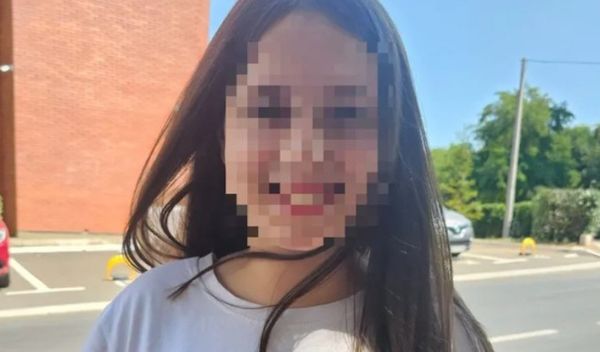 Devoјčica se, nepovređena, sama vratila kući, dodaje se u saopštenju