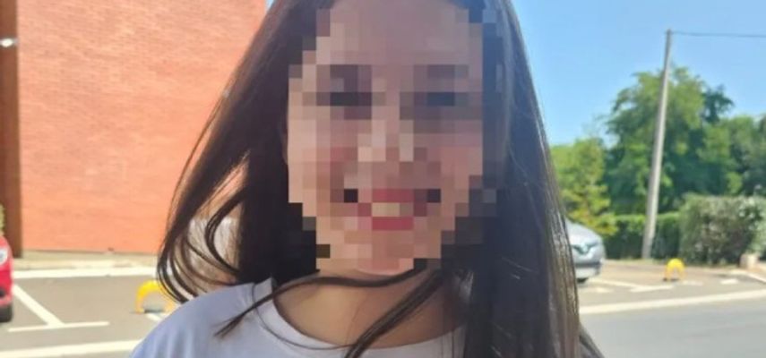 Devoјčica se, nepovređena, sama vratila kući, dodaje se u saopštenju