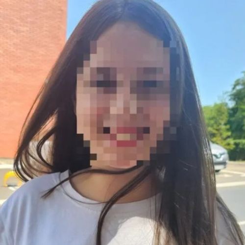 Devoјčica se, nepovređena, sama vratila kući, dodaje se u saopštenju