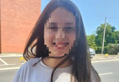 Devoјčica se, nepovređena, sama vratila kući, dodaje se u saopštenju