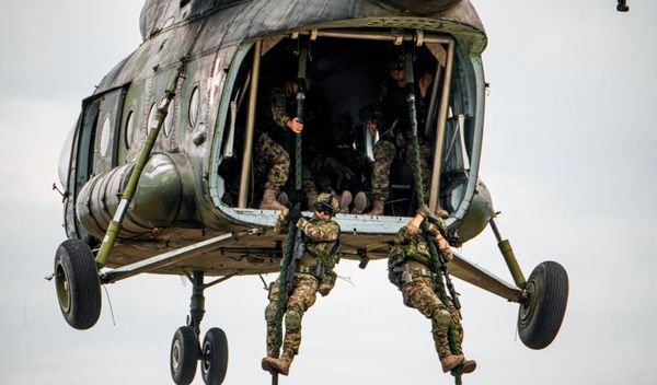 Image for Konkurs za članove 72. brigade