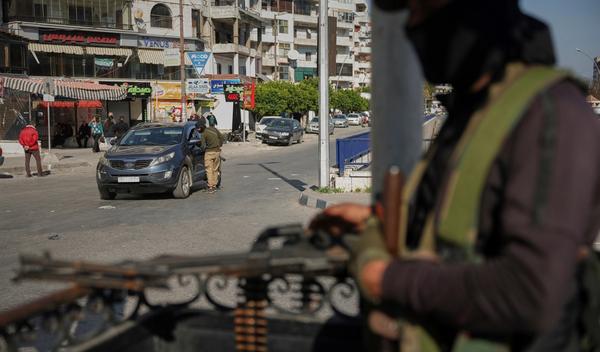 Image for Pentagon: Dva američka vojnika i prevodilac ubijeni u Siriji