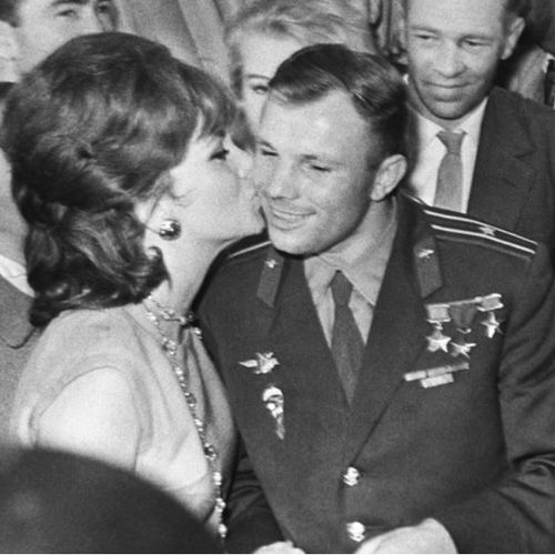 Image for On je leteo prvi: Jurij Aleksandrovič Gagarin