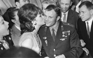 Image for On je leteo prvi: Jurij Aleksandrovič Gagarin