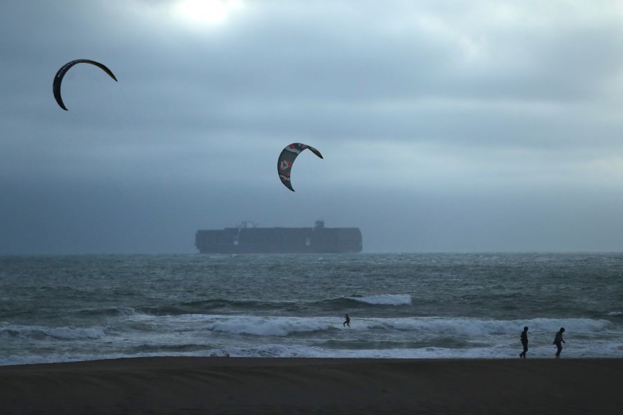 Image for Evakuacija zbog cunamija