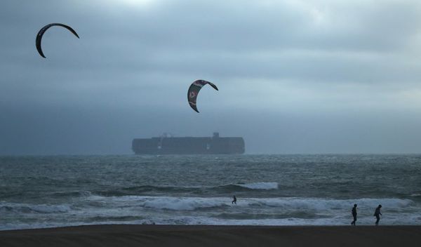 Image for Evakuacija zbog cunamija