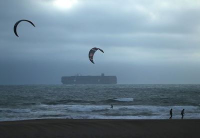 Image for Evakuacija zbog cunamija