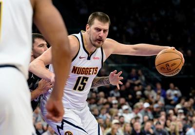 Image for Denver konačno pobedio, presudila Jokićeva blokada