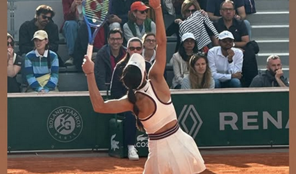 Image for Danilović u trećem kolu