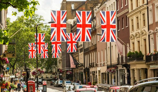 Image for Izrael preti Britaniji