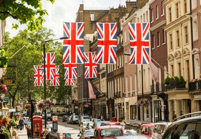 Image for Izrael preti Britaniji