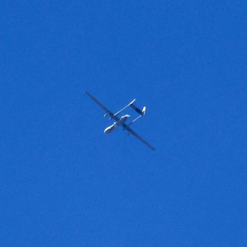 Iranski napad na Jordan usledio je nakon što su Sjedinjene Američke Države prethodno saopštile da su napale pet iranskih tankera