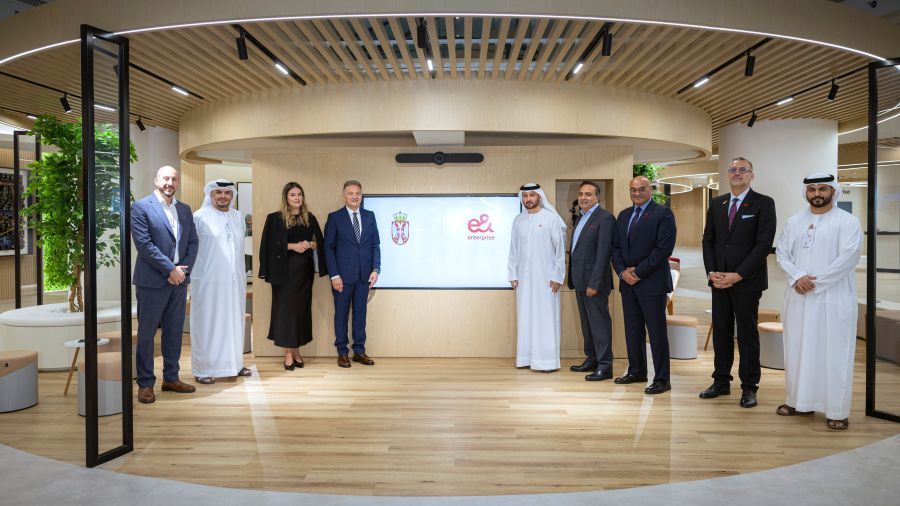 Image for Podrška UAE startapovima