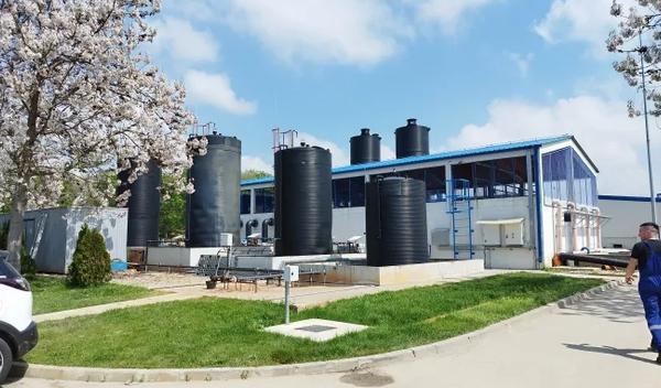 Image for Inicijativa Pravo na vodu: Tražimo svakodnevne analize vode u Zrenjaninu