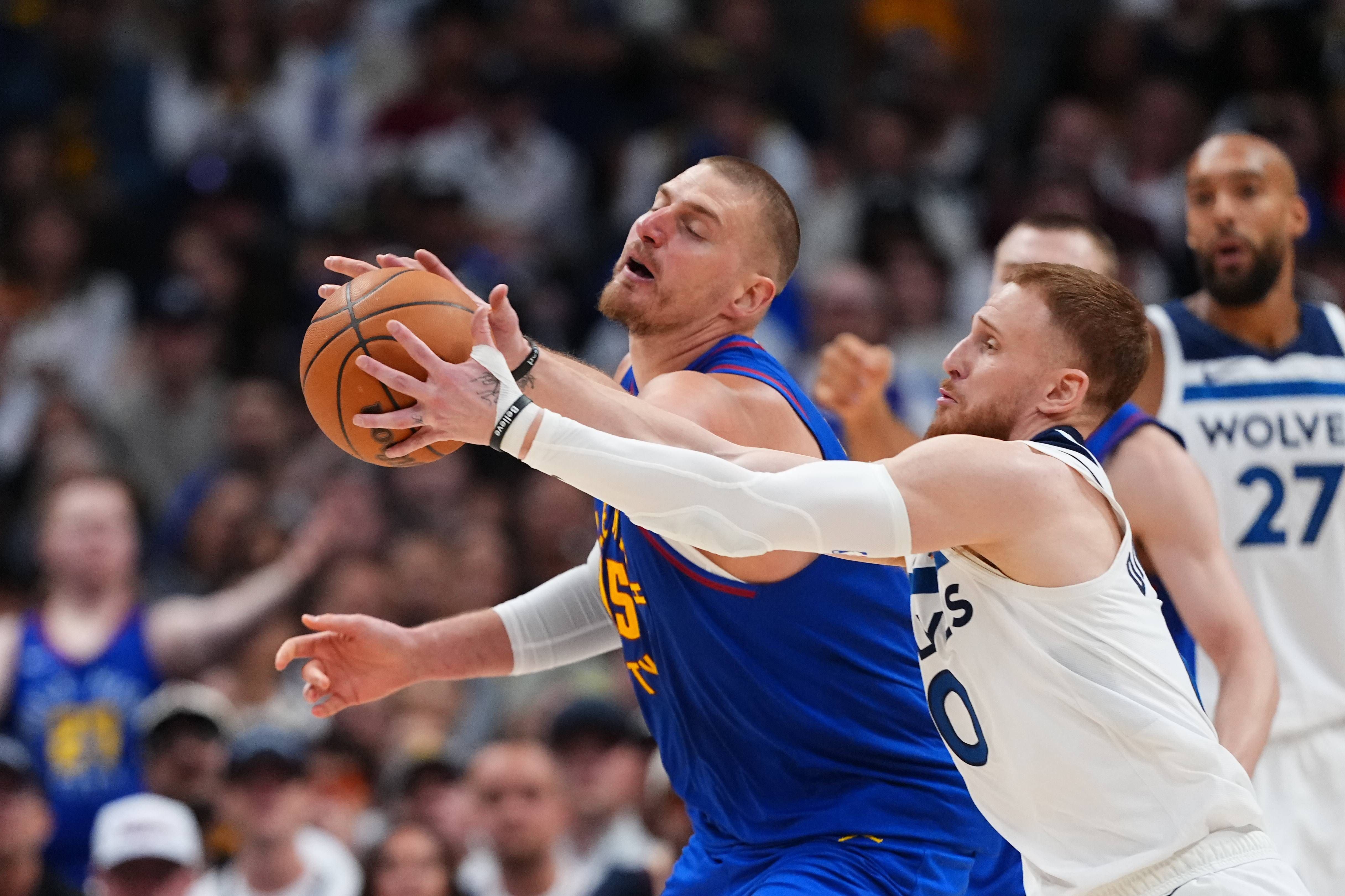 Image for Nikoli neće biti lako: Minesota napravila brejk u Denveru