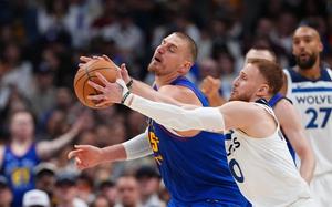 Image for Nikoli neće biti lako: Minesota napravila brejk u Denveru