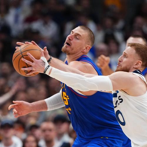 Image for Nikoli neće biti lako: Minesota napravila brejk u Denveru