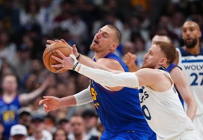 Image for Nikoli neće biti lako: Minesota napravila brejk u Denveru