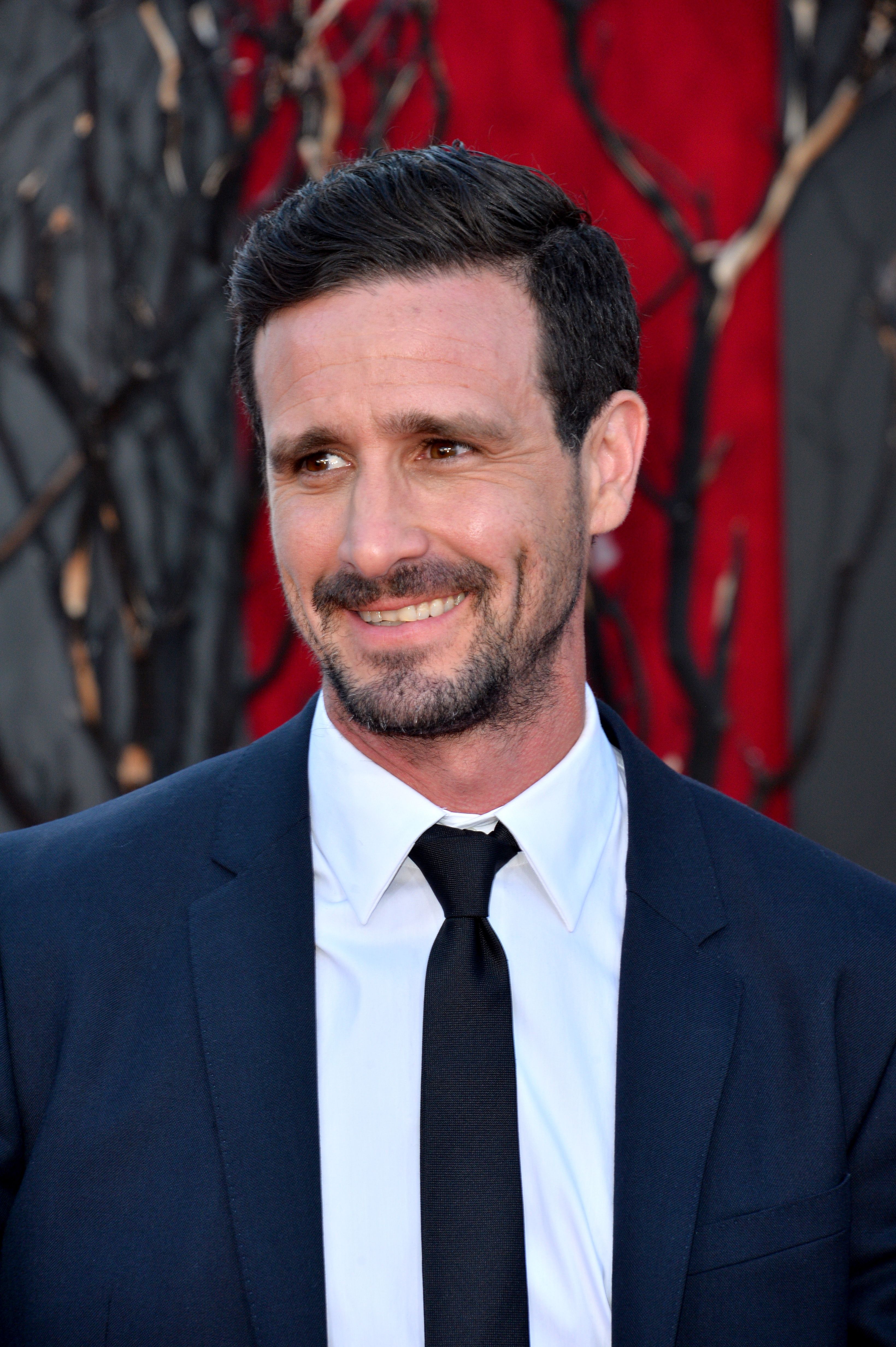 Image for Preminuo glumac Džejms Renson u 46. godini