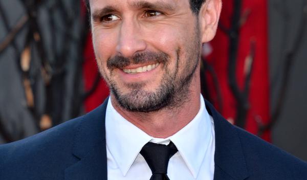 Image for Preminuo glumac Džejms Renson u 46. godini