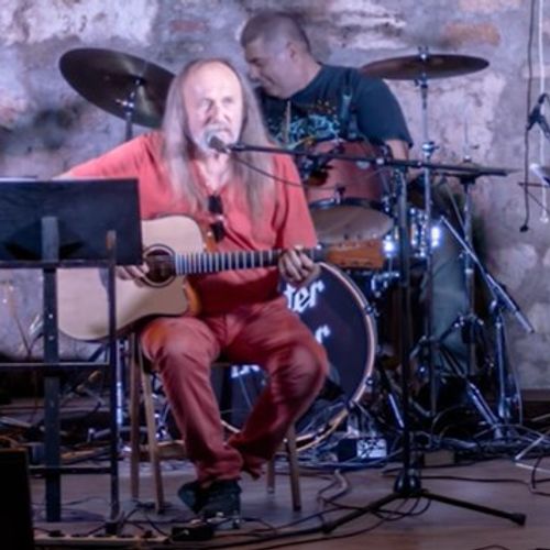 Image for Preminuo legendarni muzičar Ljuba Ninković