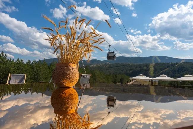 Image for Na Zlatiboru otvoren prvi Nacionalni festival filma i televizije