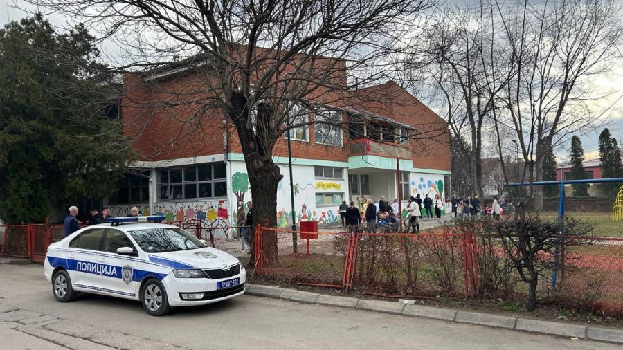 Image for Zatvorena ambulanta