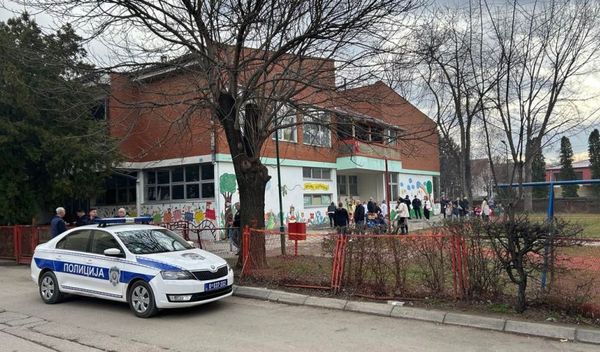 Image for Zatvorena ambulanta