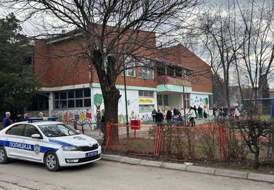 Image for Zatvorena ambulanta