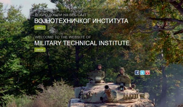 Image for Ispitivanja u kasarni Žarkovo