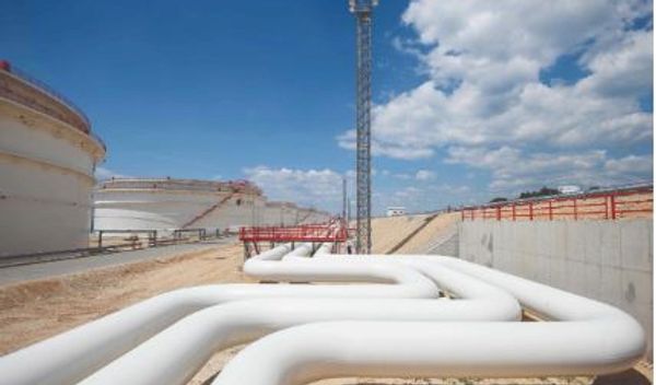 Image for NIS zatražio produženje licence za rad