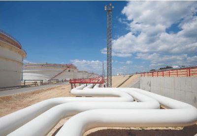 Image for NIS zatražio produženje licence za rad