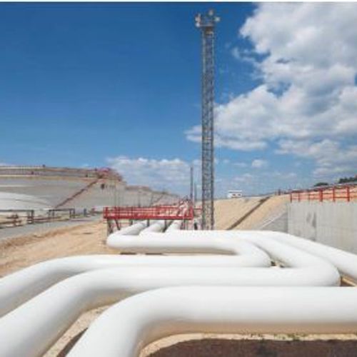 Image for NIS zatražio produženje licence za rad