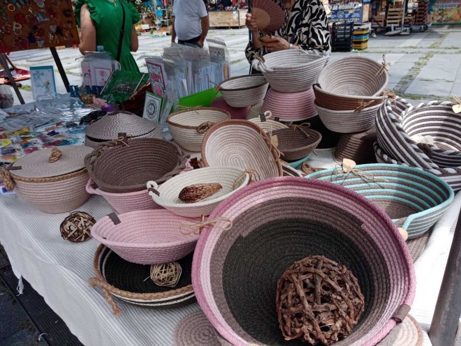 Image for Bum market na pijaci Zemun