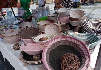 Image for Bum market na pijaci Zemun