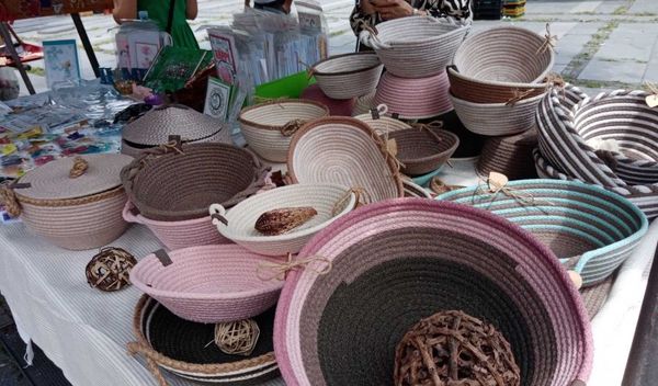 Image for Bum market na pijaci Zemun