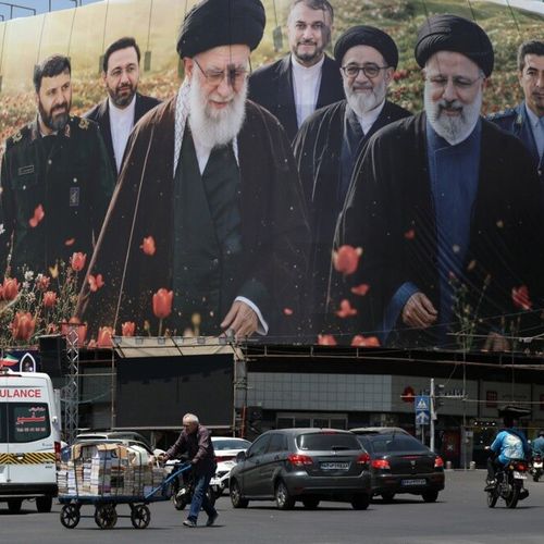 Snage Centralne komande SAD pokrenule su napade na iranske vojne ciljeve u blizini Ormuskog moreuza kao odgovor na "kontinuiranu iransku agresiju protiv komercijalnih brodova"