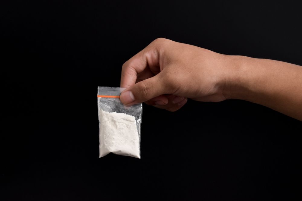 Image for Niška policija zbog droge uhapsila trojicu muškaraca