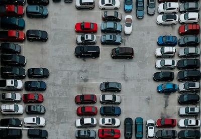 Image for Cene polovnjaka u blagom padu