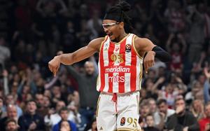 Image for Zvezda slavila u dramatičnoj završnici, crveno-beli bolji od Virtusa 90:89 (video)