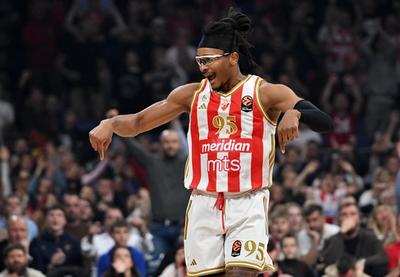 Image for Zvezda slavila u dramatičnoj završnici, crveno-beli bolji od Virtusa 90:89 (video)