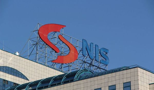 Image for NIS traži odlaganje sankcija