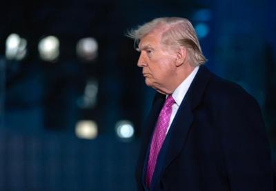 Image for Samo trećina građana smatra da Tramp zna šta radi u Iranu