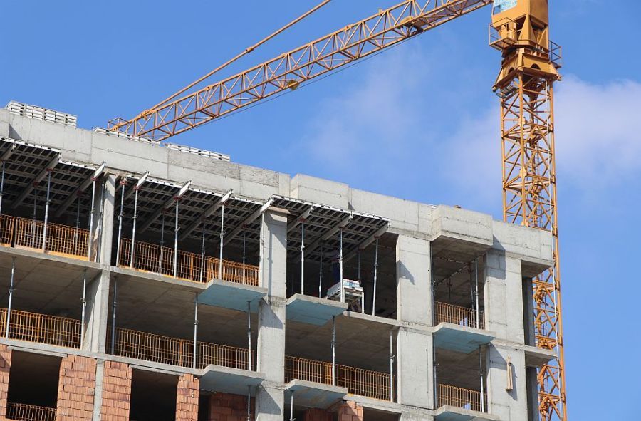 Image for Radnik pao sa skele