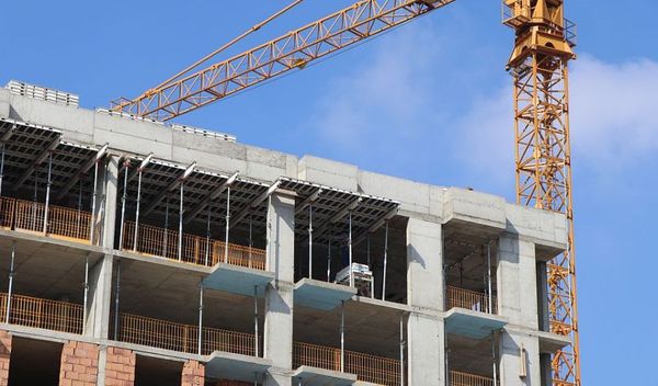 Image for Radnik pao sa skele