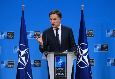 Image for Rute: Putin je glavna prepreka miru u Ukrajini