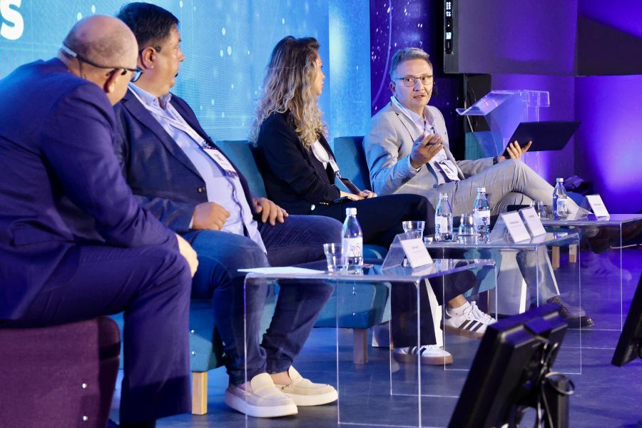 Image for Gradnja inovacionog distrikta