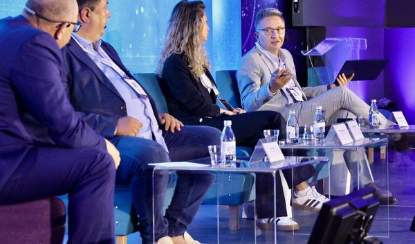 Image for Gradnja inovacionog distrikta