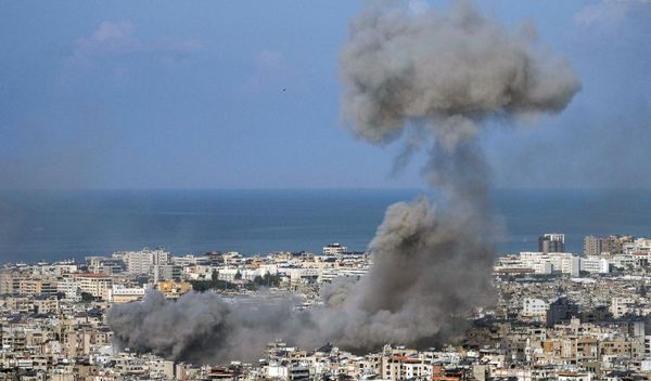 Image for Iran sačuvao deo uranijuma